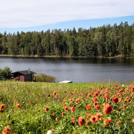 Chalet Kasen Lillstugan By Interhome Färgelanda Buitenkant foto