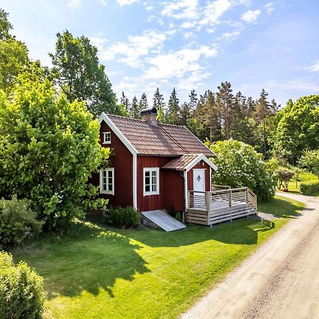 Chalet Kasen Lillstugan By Interhome Färgelanda Buitenkant foto