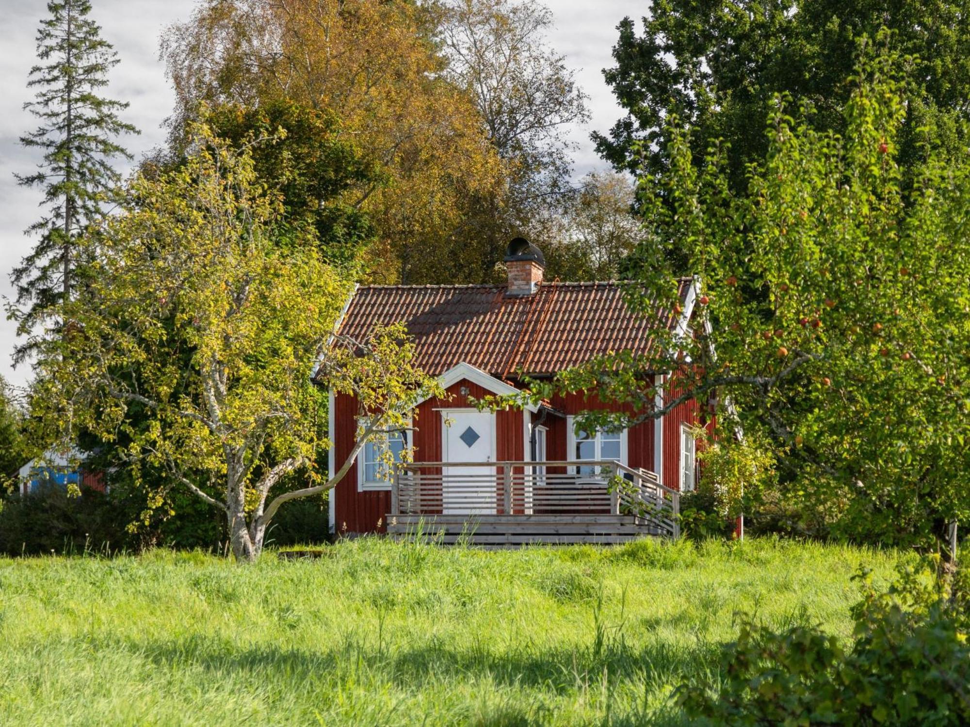 Chalet Kasen Lillstugan By Interhome Färgelanda Buitenkant foto