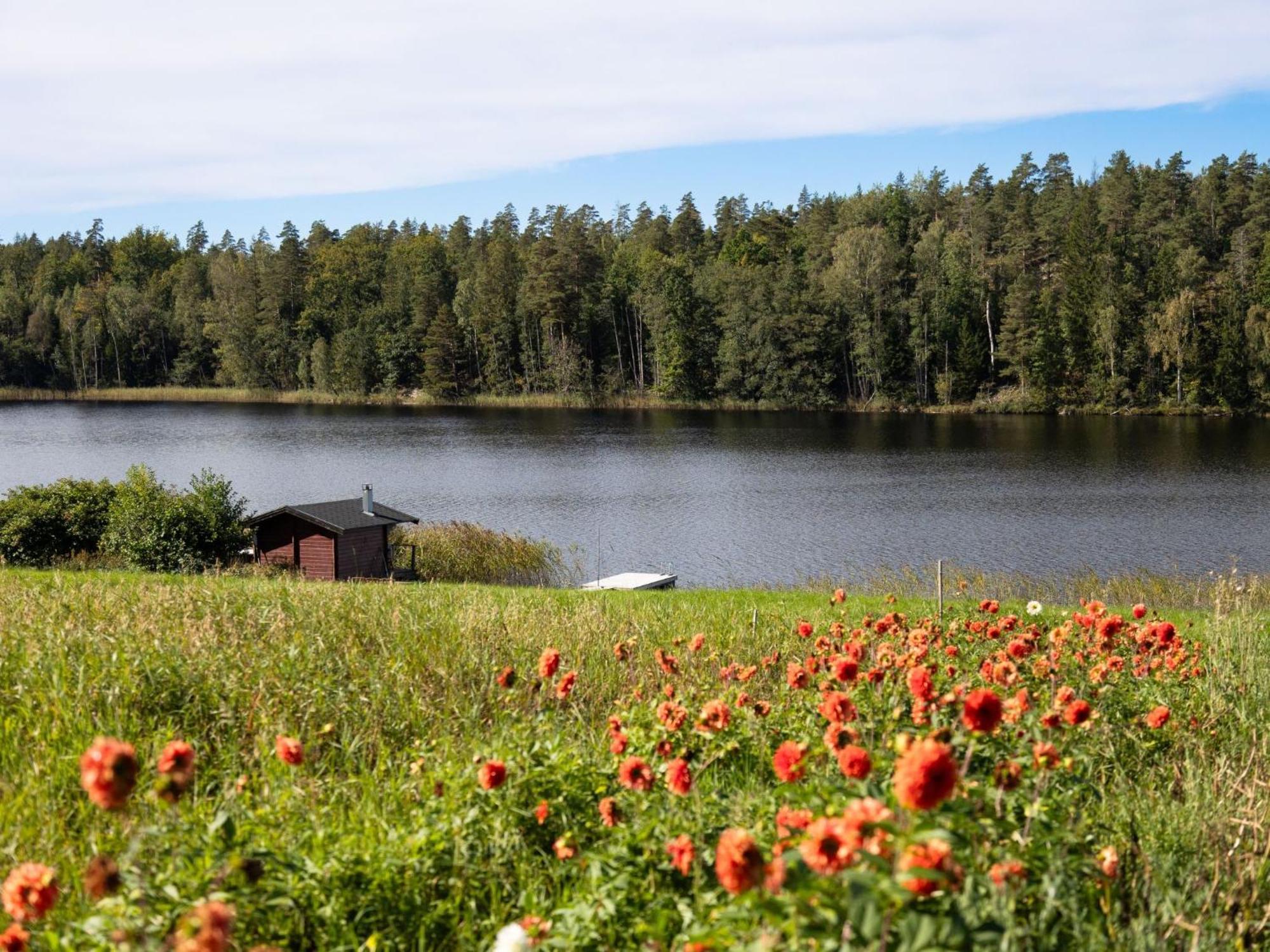 Chalet Kasen Lillstugan By Interhome Färgelanda Buitenkant foto
