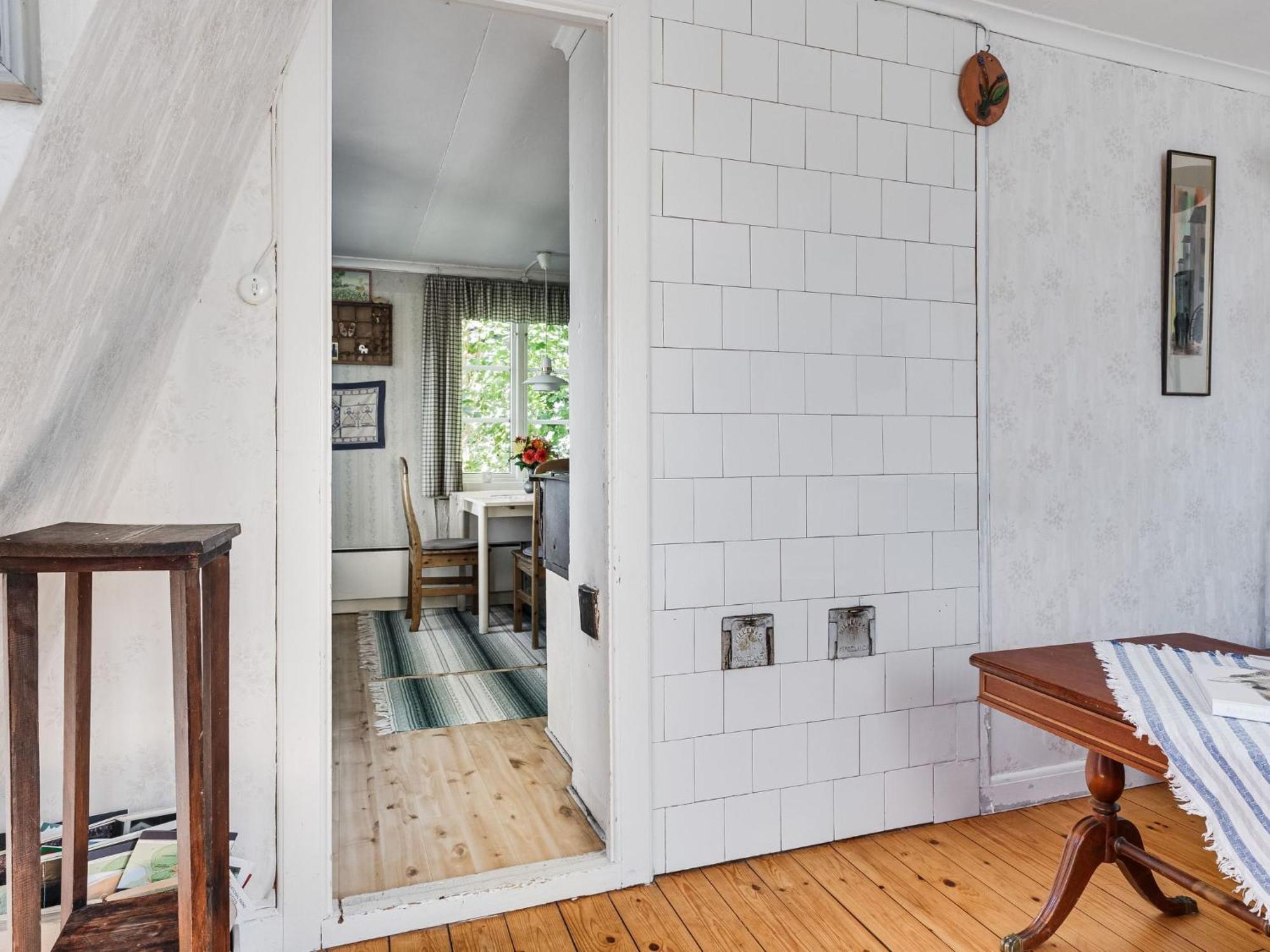 Chalet Kasen Lillstugan By Interhome Färgelanda Buitenkant foto