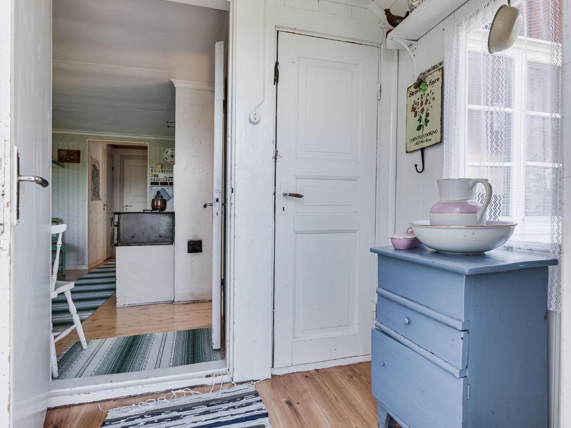 Chalet Kasen Lillstugan By Interhome Färgelanda Buitenkant foto