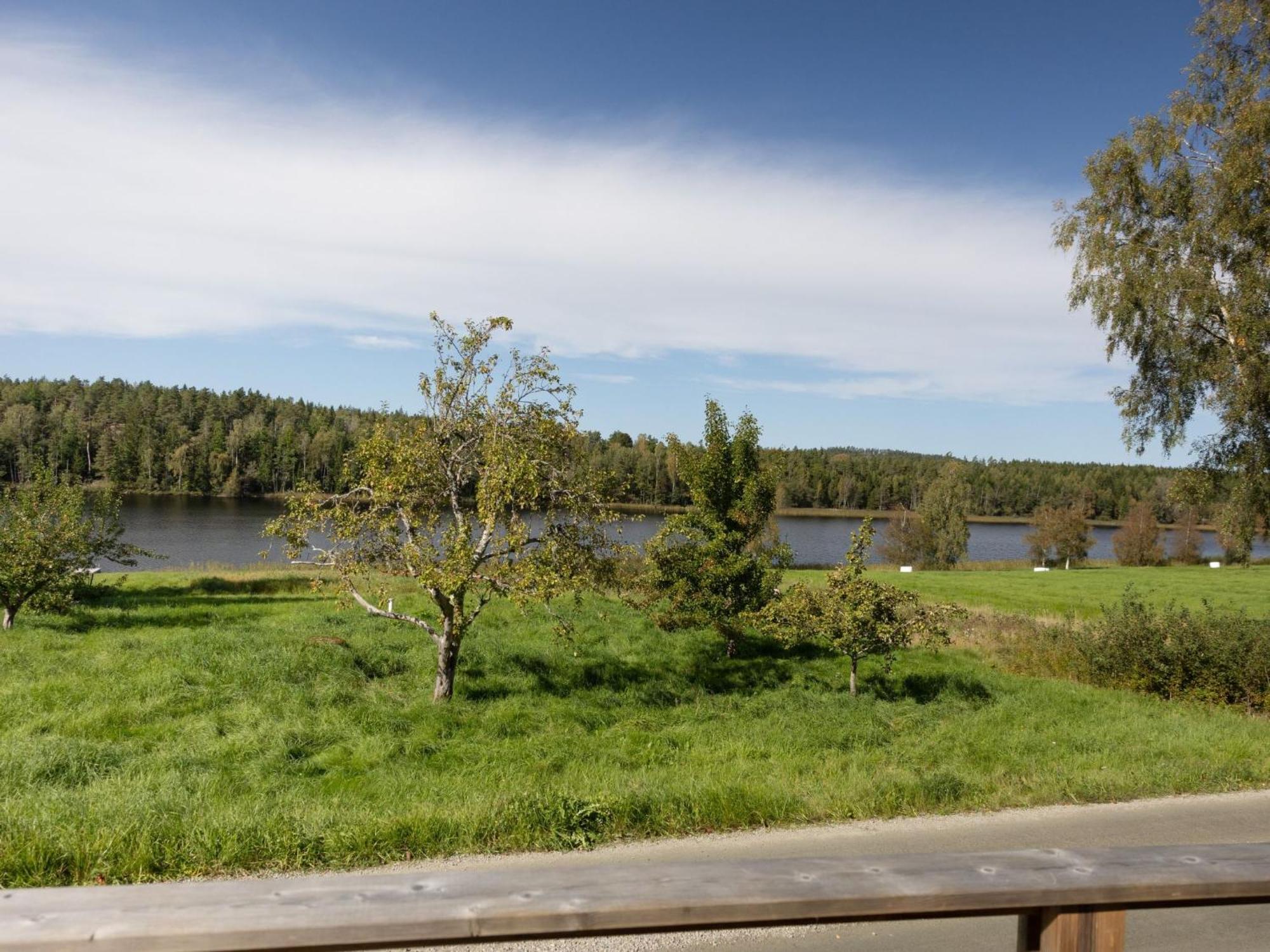 Chalet Kasen Lillstugan By Interhome Färgelanda Buitenkant foto