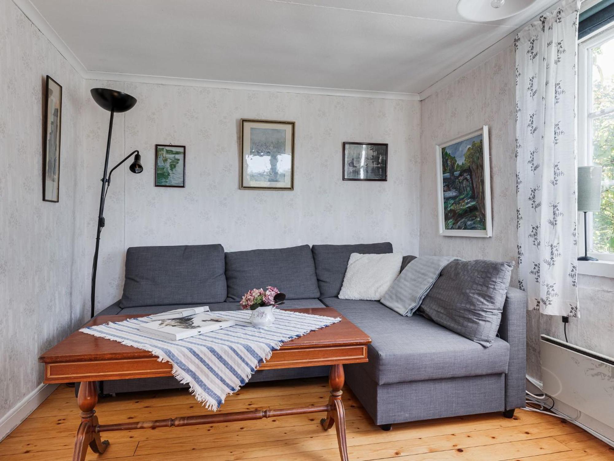 Chalet Kasen Lillstugan By Interhome Färgelanda Buitenkant foto