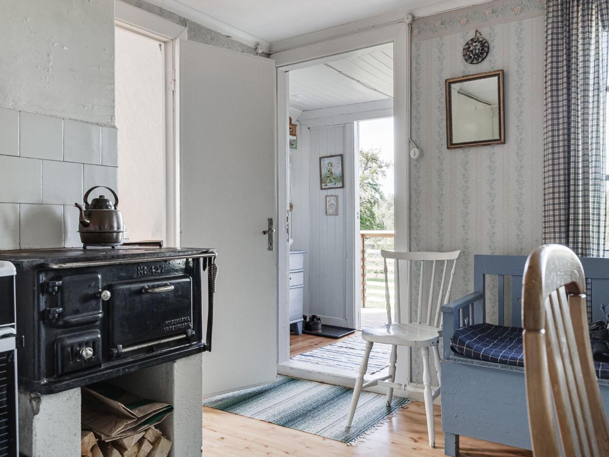 Chalet Kasen Lillstugan By Interhome Färgelanda Buitenkant foto