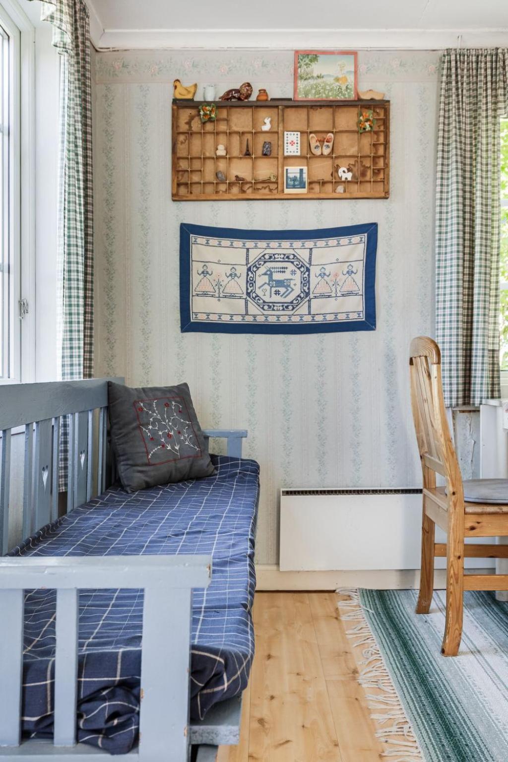 Chalet Kasen Lillstugan By Interhome Färgelanda Buitenkant foto