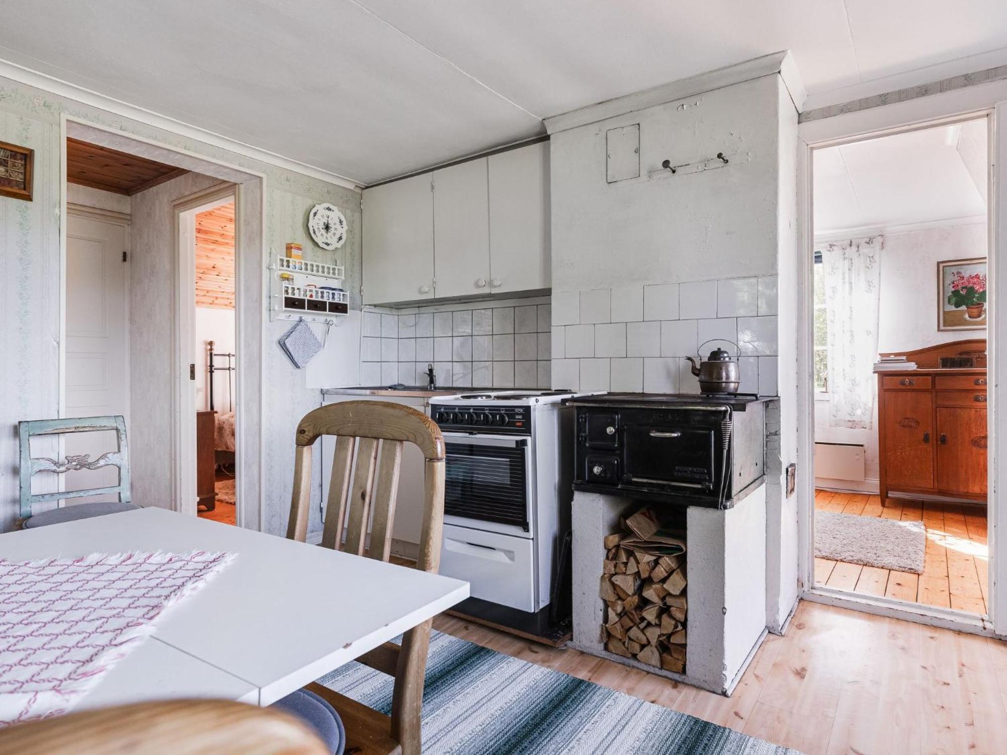 Chalet Kasen Lillstugan By Interhome Färgelanda Buitenkant foto