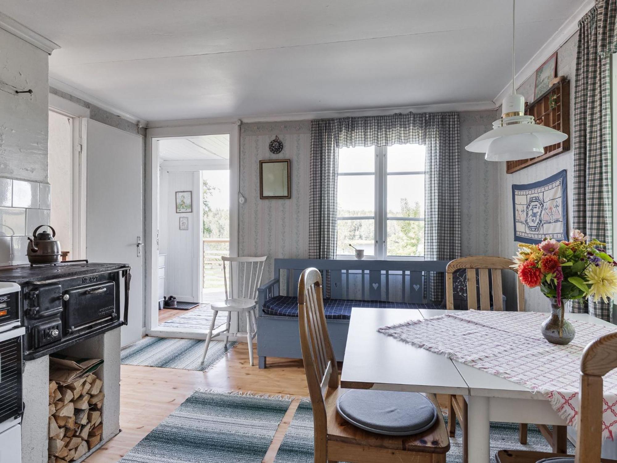 Chalet Kasen Lillstugan By Interhome Färgelanda Buitenkant foto