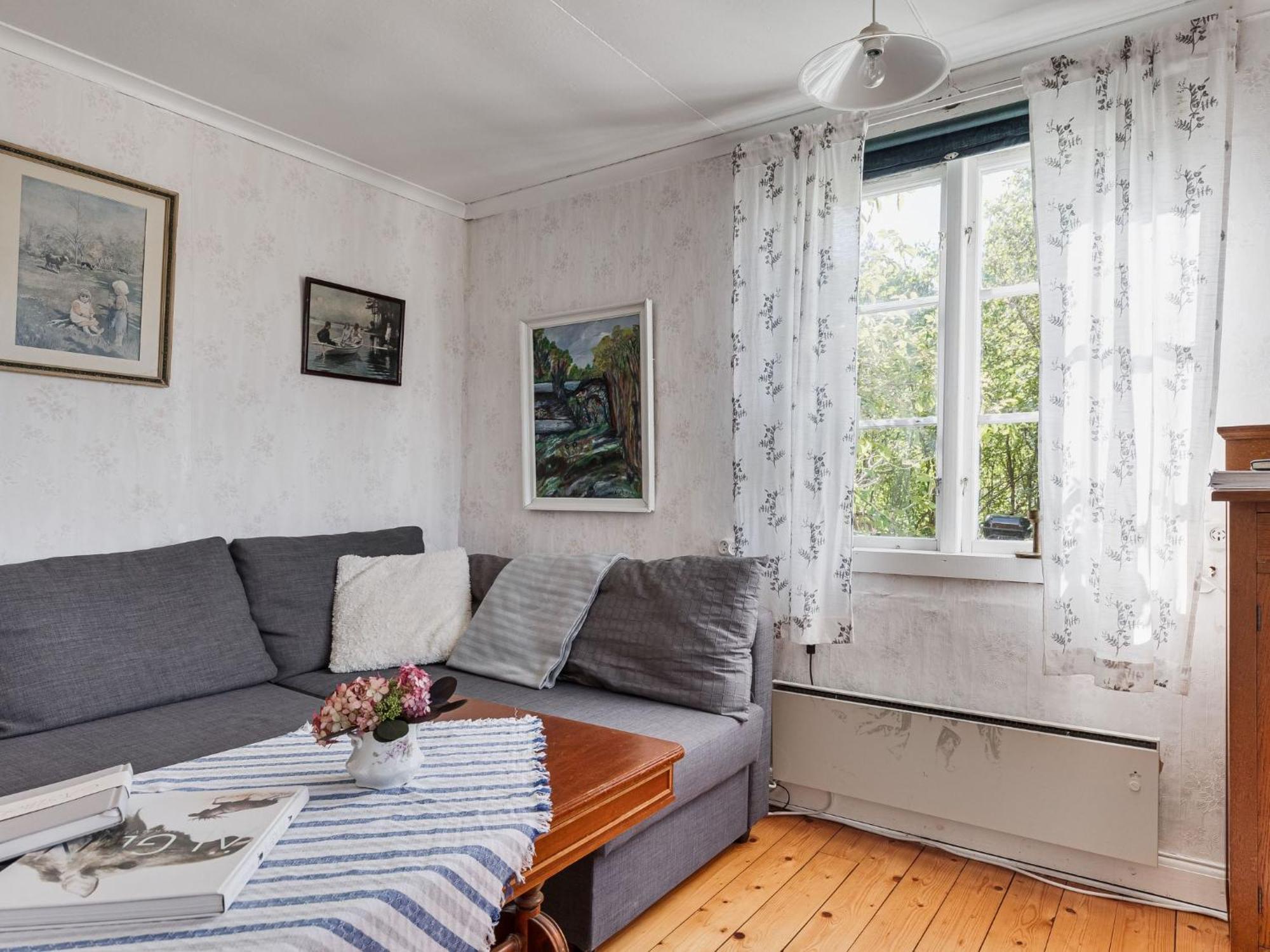 Chalet Kasen Lillstugan By Interhome Färgelanda Buitenkant foto
