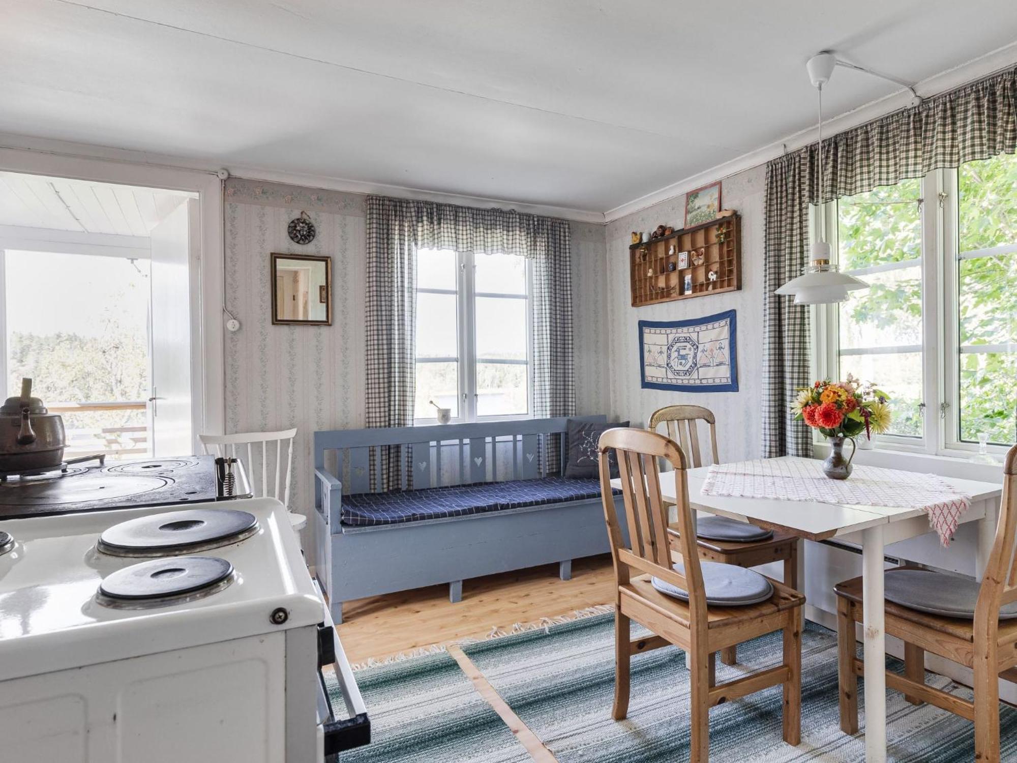 Chalet Kasen Lillstugan By Interhome Färgelanda Buitenkant foto