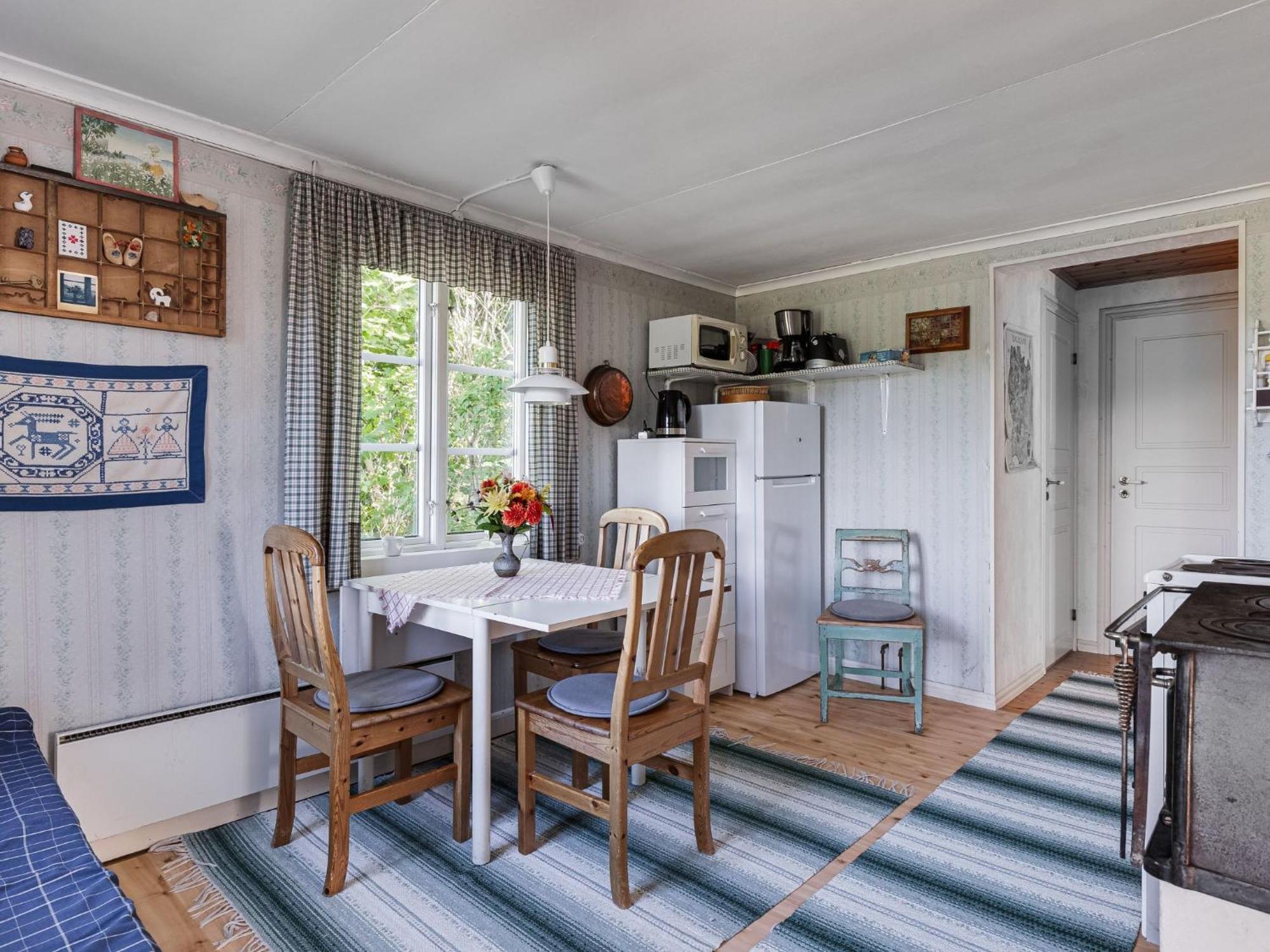 Chalet Kasen Lillstugan By Interhome Färgelanda Buitenkant foto