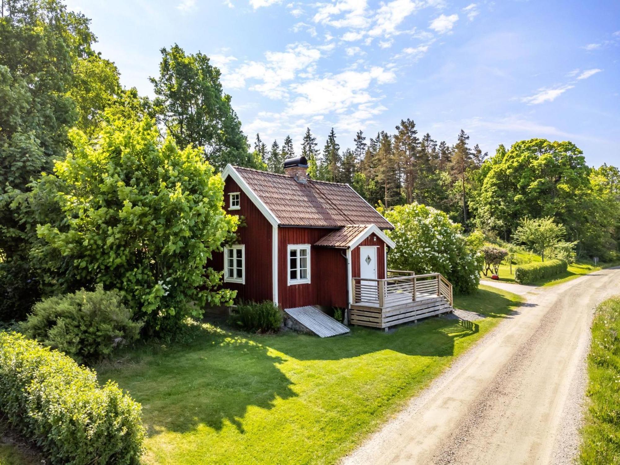 Chalet Kasen Lillstugan By Interhome Färgelanda Buitenkant foto